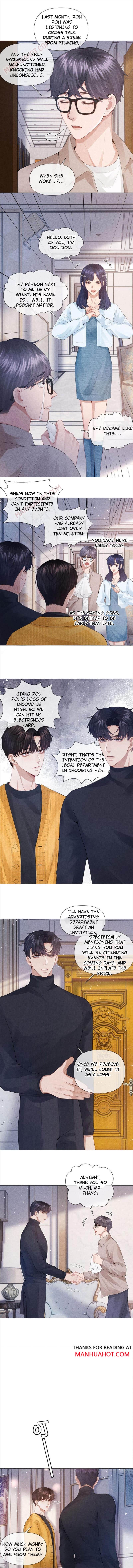 Read Mr. Dior chapter 86 image 5 on Lezhin