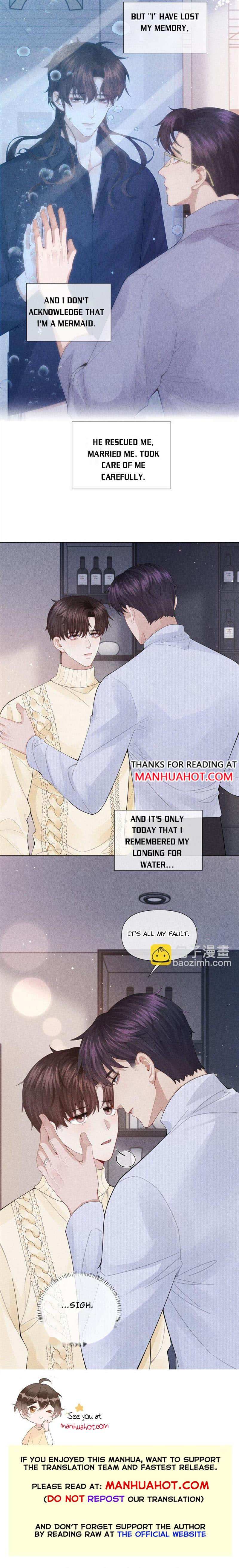 Read Mr. Dior chapter 88 image 6 on Lezhin
