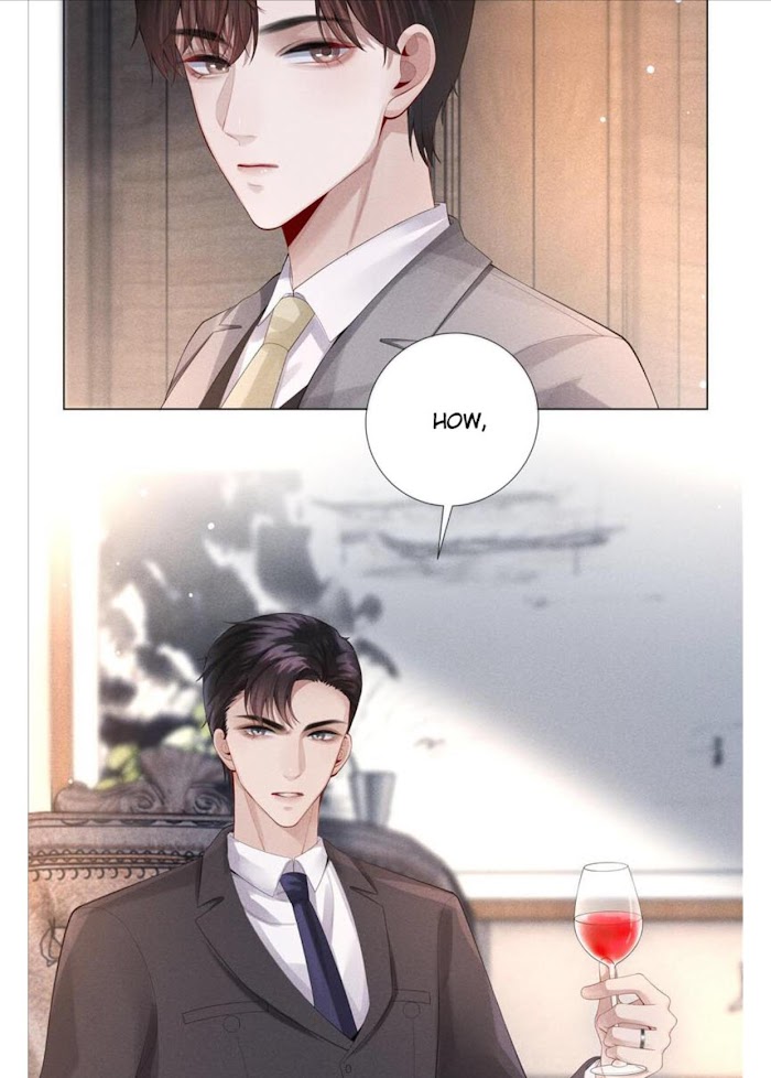 Read Mr. Dior chapter 9 image 10 on Lezhin