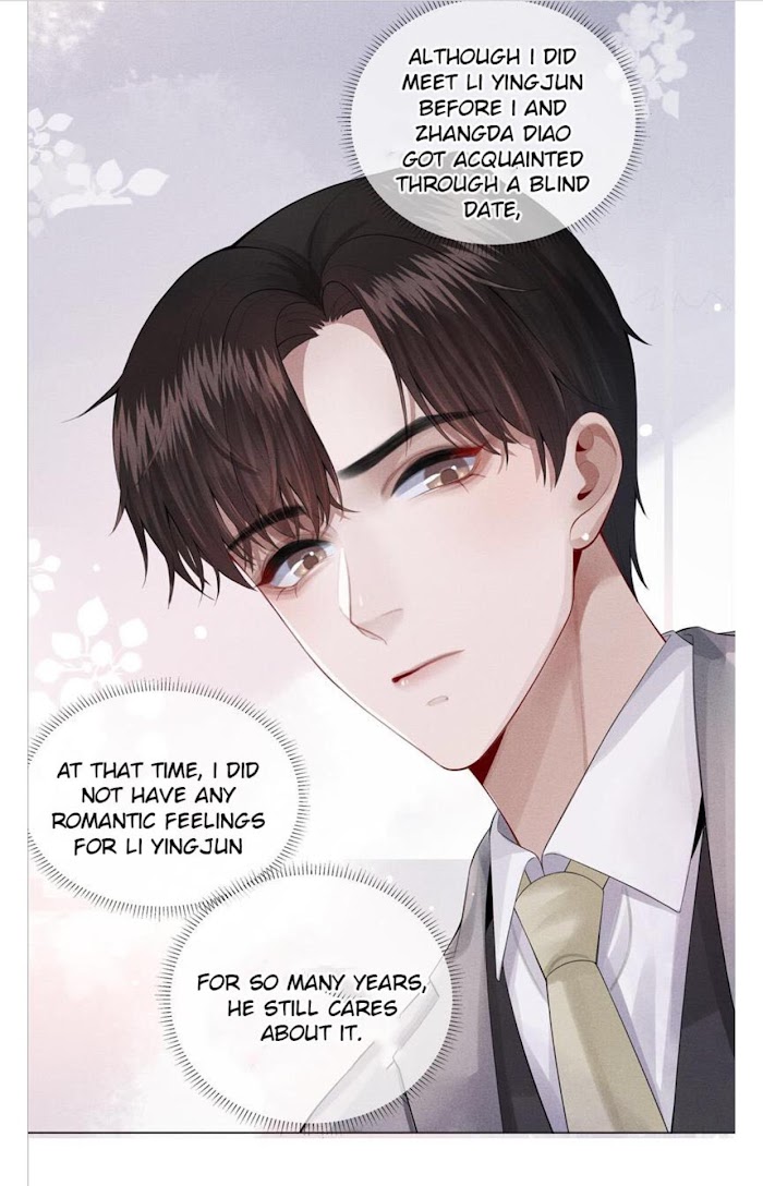 Read Mr. Dior chapter 9 image 13 on Lezhin