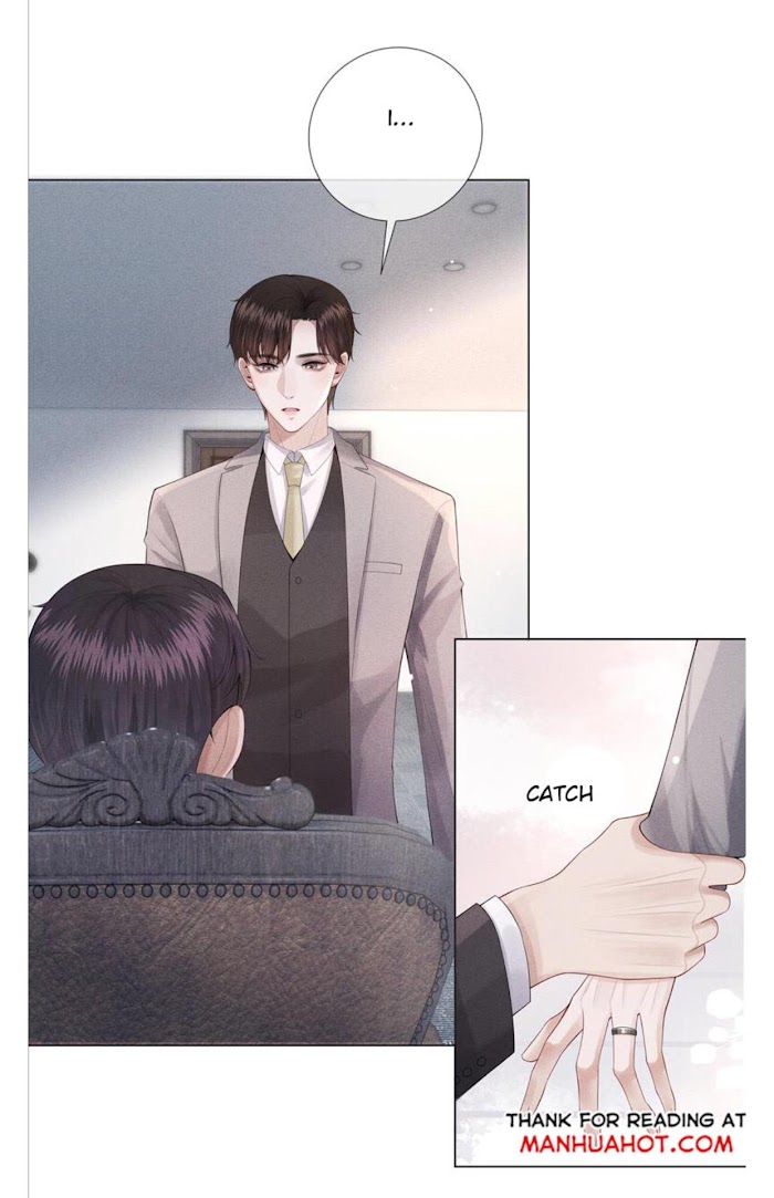 Read Mr. Dior chapter 9 image 14 on Lezhin