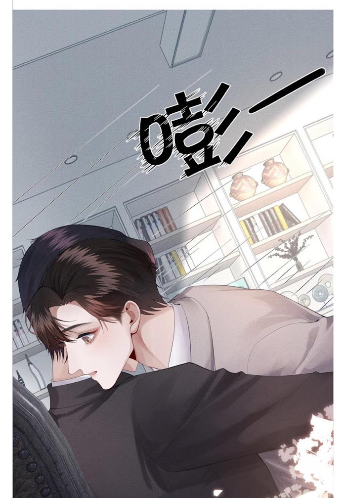 Read Mr. Dior chapter 9 image 15 on Lezhin