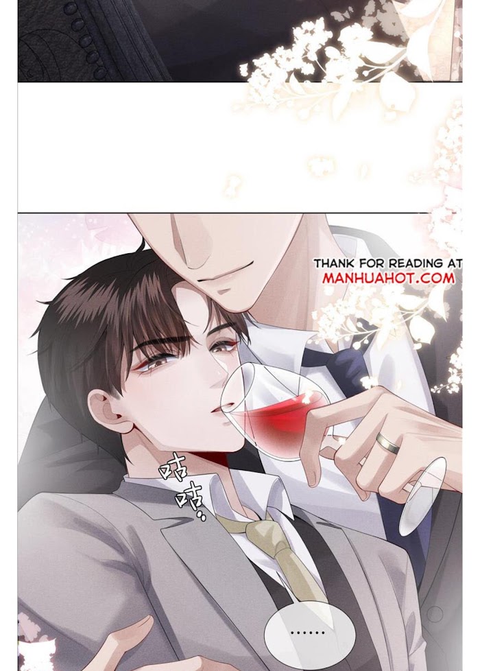 Read Mr. Dior chapter 9 image 16 on Lezhin