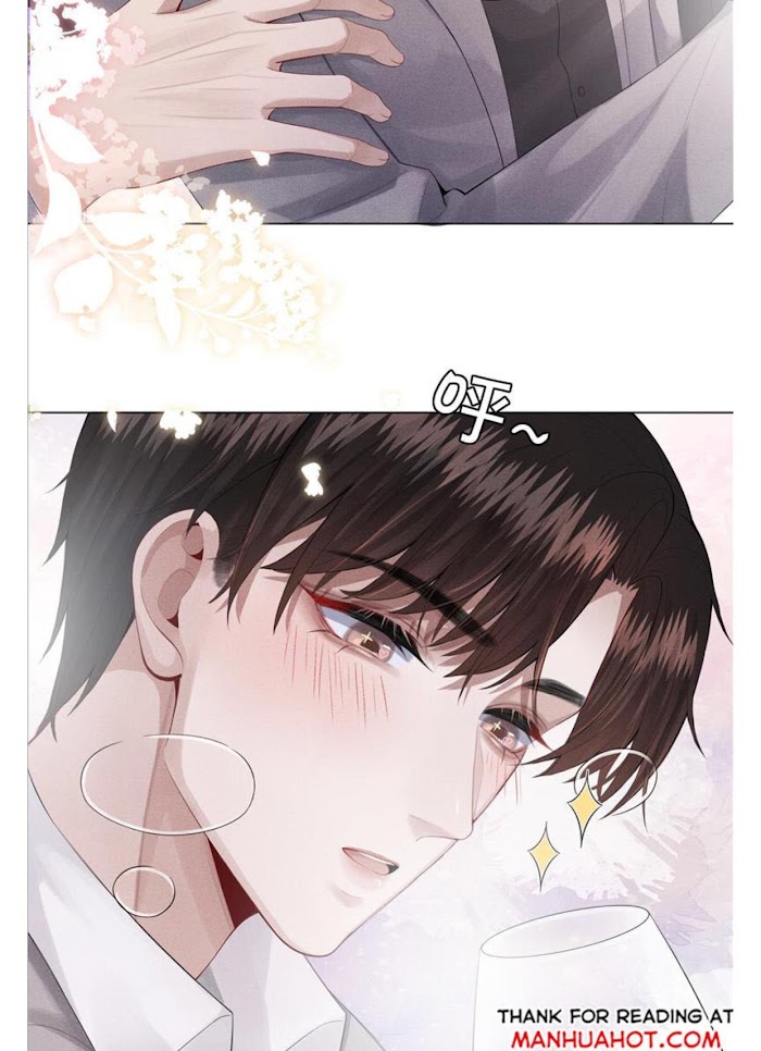Read Mr. Dior chapter 9 image 17 on Lezhin