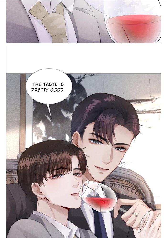 Read Mr. Dior chapter 9 image 18 on Lezhin
