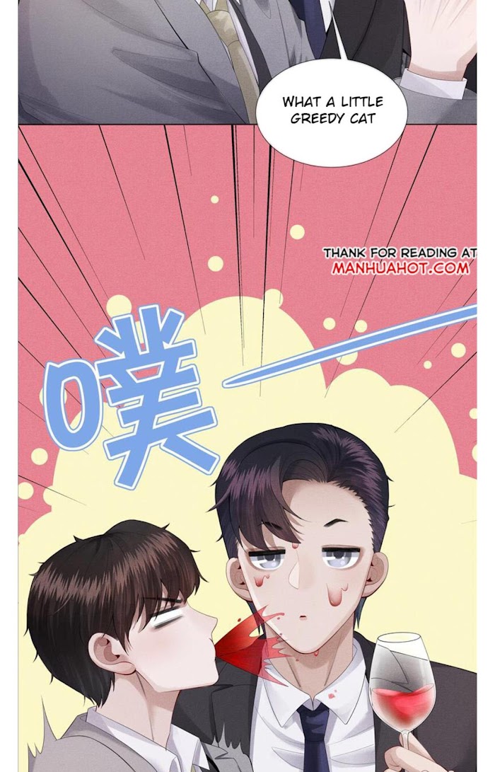 Read Mr. Dior chapter 9 image 19 on Lezhin