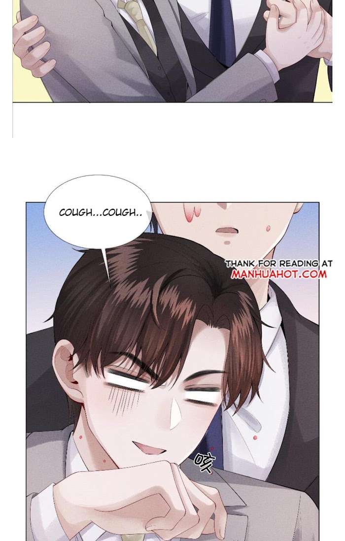 Read Mr. Dior chapter 9 image 20 on Lezhin