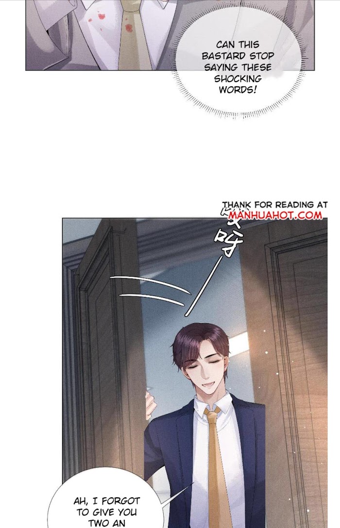 Read Mr. Dior chapter 9 image 21 on Lezhin