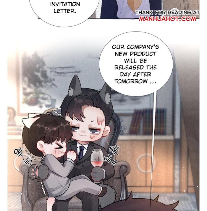 Read Mr. Dior chapter 9 image 22 on Lezhin