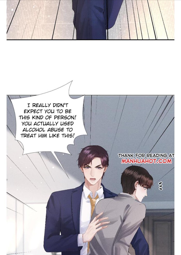 Read Mr. Dior chapter 9 image 25 on Lezhin