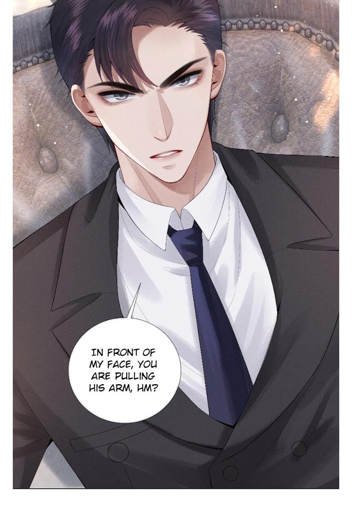 Read Mr. Dior chapter 9 image 27 on Lezhin