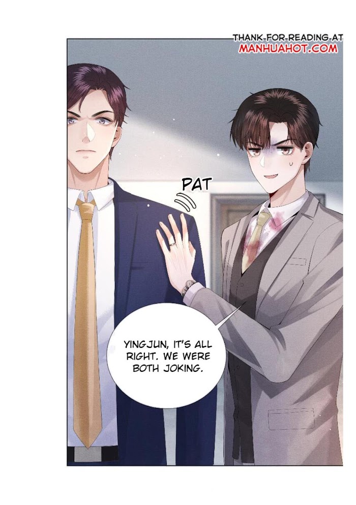 Read Mr. Dior chapter 9 image 28 on Lezhin