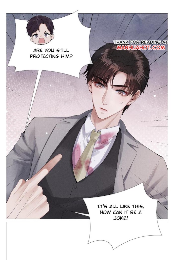 Read Mr. Dior chapter 9 image 29 on Lezhin