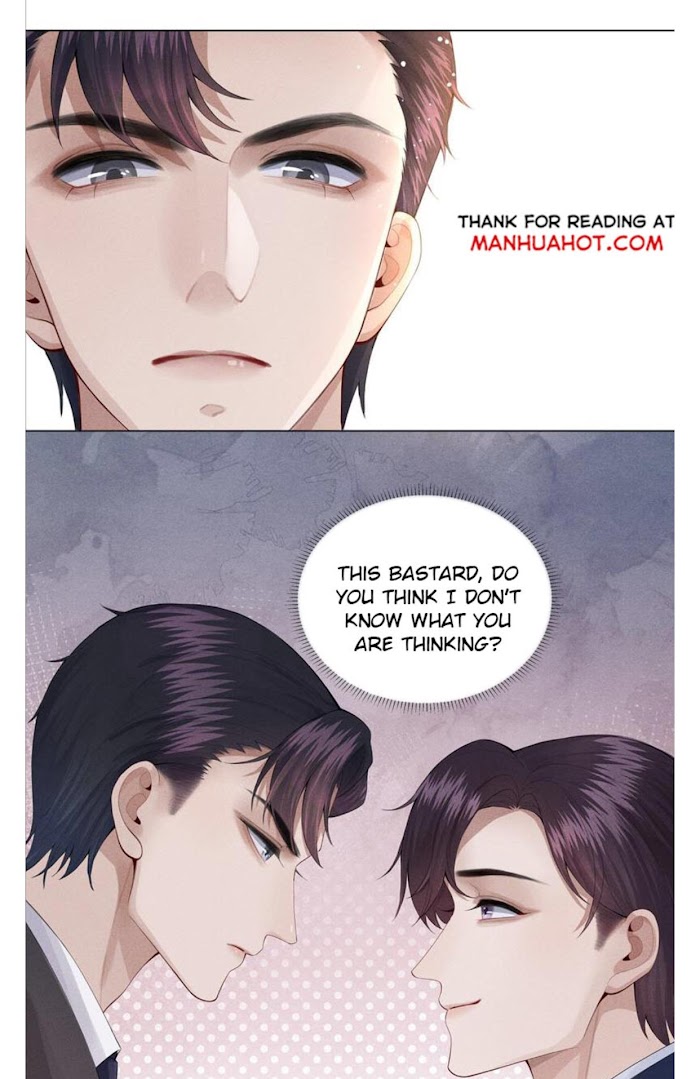 Read Mr. Dior chapter 9 image 3 on Lezhin