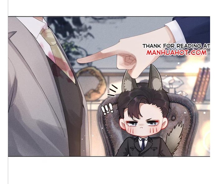 Read Mr. Dior chapter 9 image 30 on Lezhin