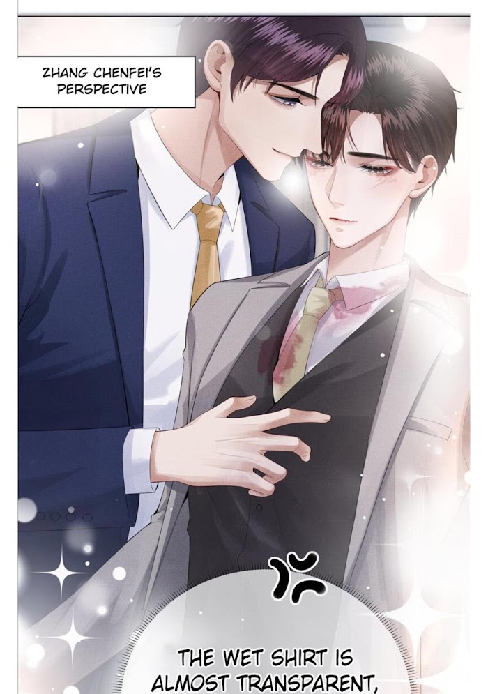 Read Mr. Dior chapter 9 image 31 on Lezhin
