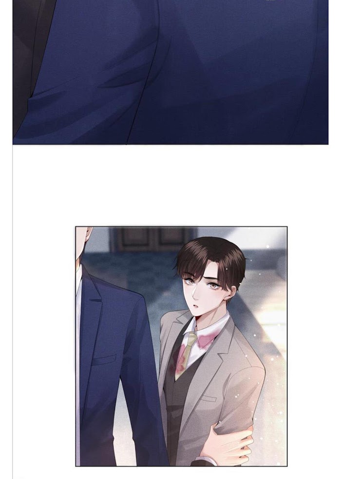 Read Mr. Dior chapter 9 image 35 on Lezhin