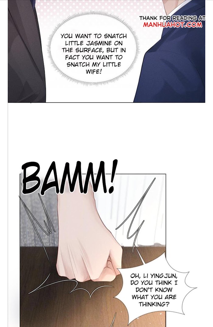 Read Mr. Dior chapter 9 image 4 on Lezhin