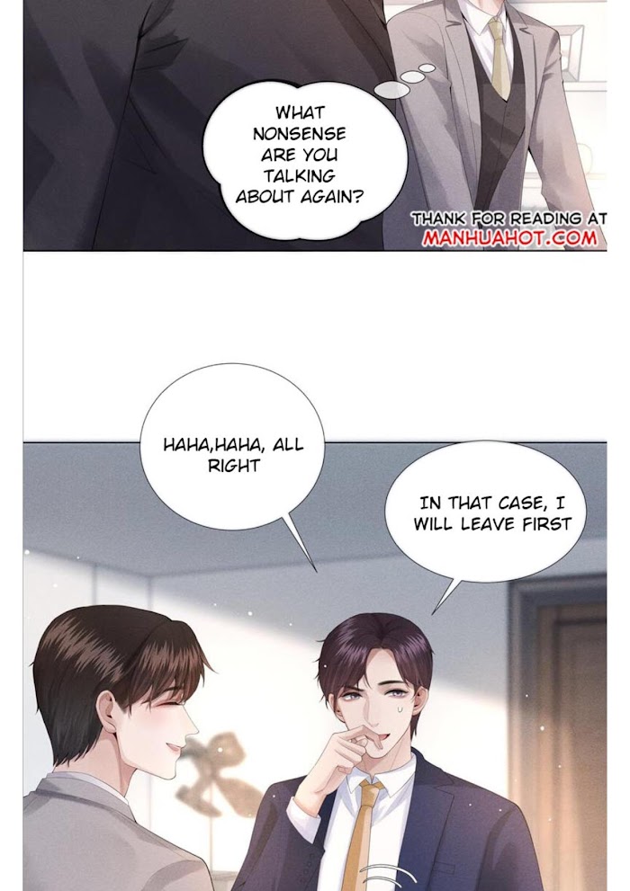 Read Mr. Dior chapter 9 image 6 on Lezhin