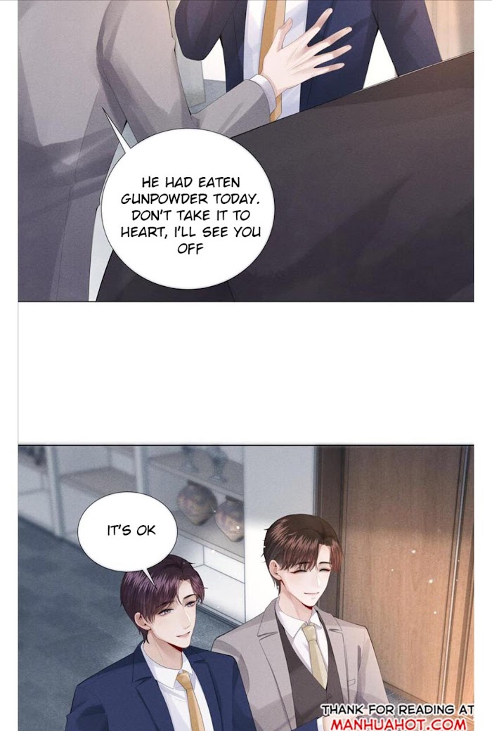 Read Mr. Dior chapter 9 image 7 on Lezhin