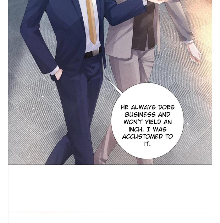 Read Mr. Dior chapter 9 image 8 on Lezhin