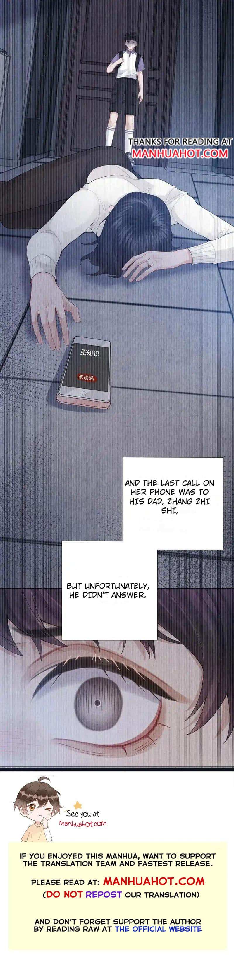 Read Mr. Dior chapter 93 image 5 on Lezhin