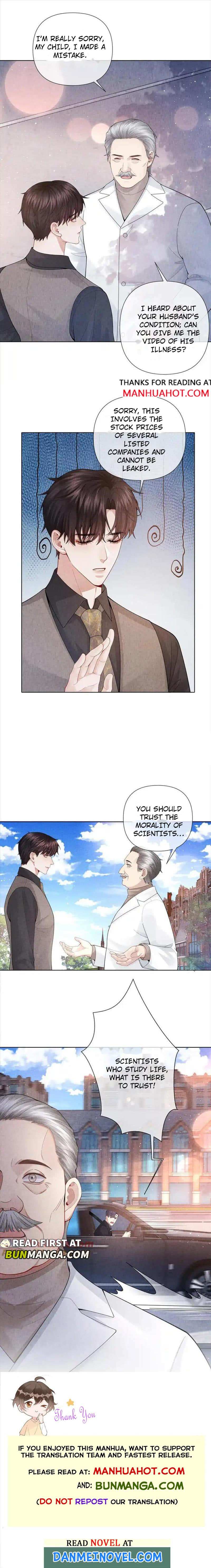 Read Mr. Dior chapter 94 image 5 on Lezhin