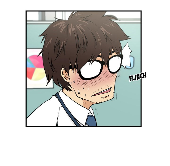 Read Mr. Kang chapter 1 image 10 on Lezhin