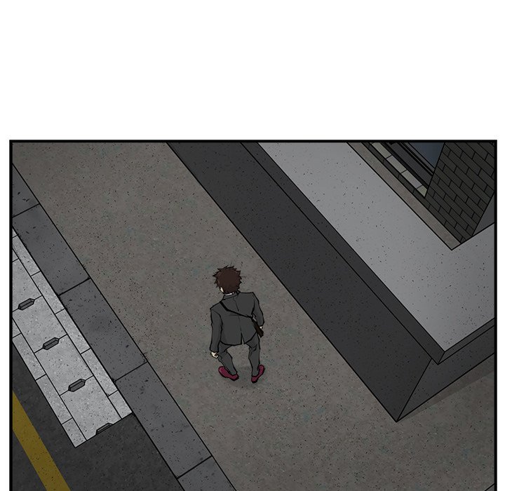 Read Mr. Kang chapter 1 image 24 on Lezhin