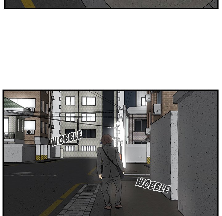 Read Mr. Kang chapter 1 image 25 on Lezhin