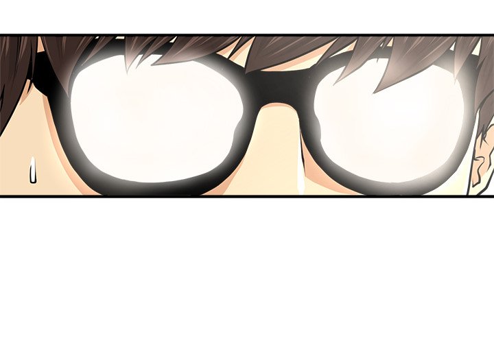 Read Mr. Kang chapter 1 image 3 on Lezhin