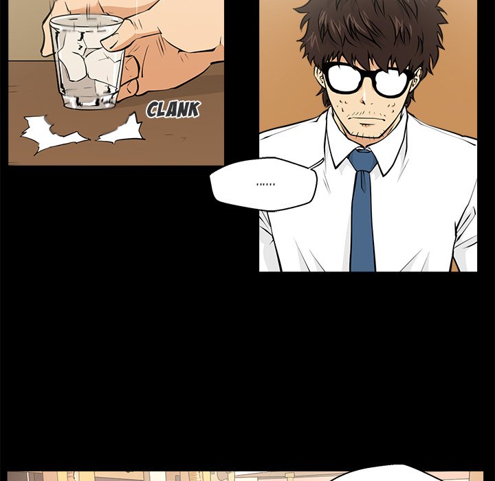 Read Mr. Kang chapter 1 image 30 on Lezhin