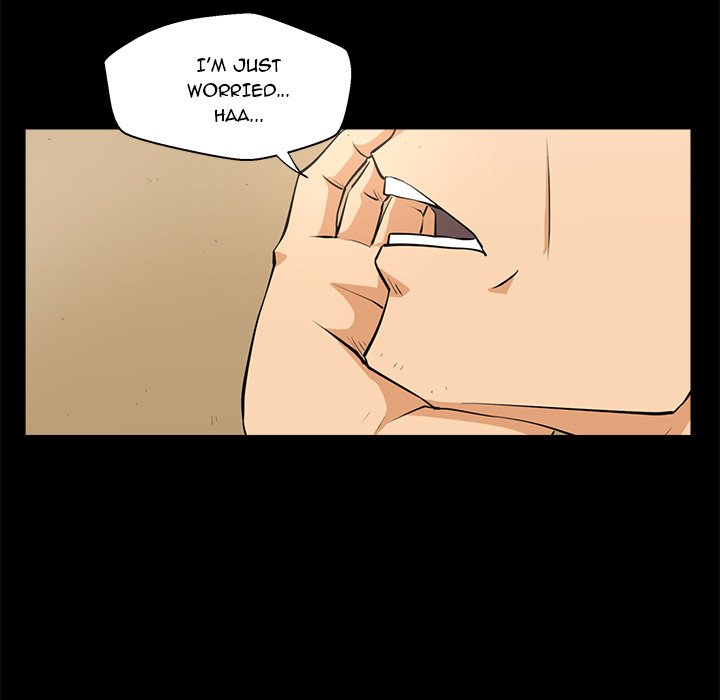 Read Mr. Kang chapter 1 image 37 on Lezhin