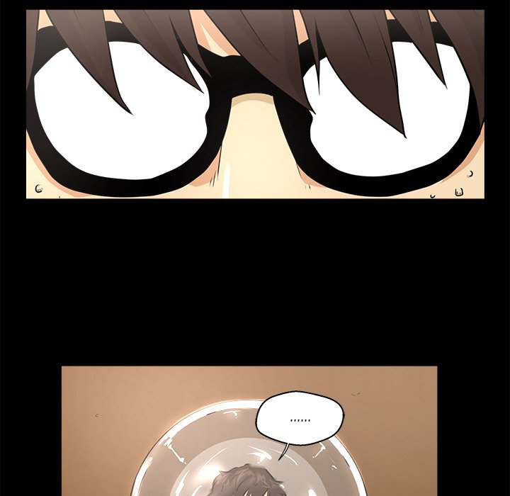 Read Mr. Kang chapter 1 image 38 on Lezhin