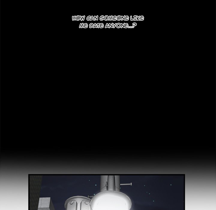 Read Mr. Kang chapter 1 image 40 on Lezhin