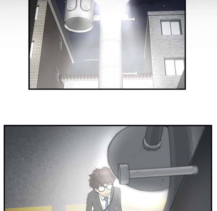 Read Mr. Kang chapter 1 image 41 on Lezhin