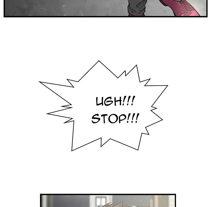 Read Mr. Kang chapter 1 image 44 on Lezhin