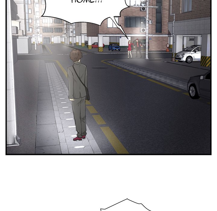 Read Mr. Kang chapter 1 image 46 on Lezhin
