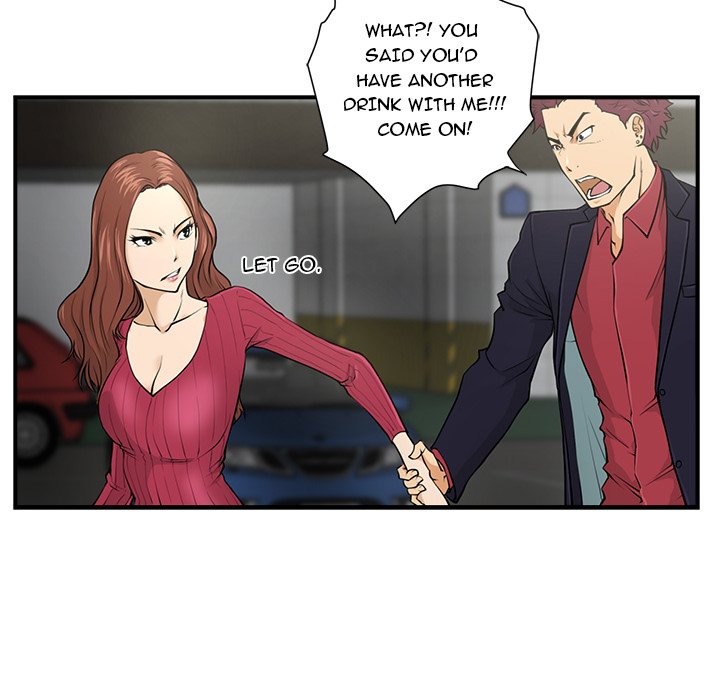 Read Mr. Kang chapter 1 image 47 on Lezhin