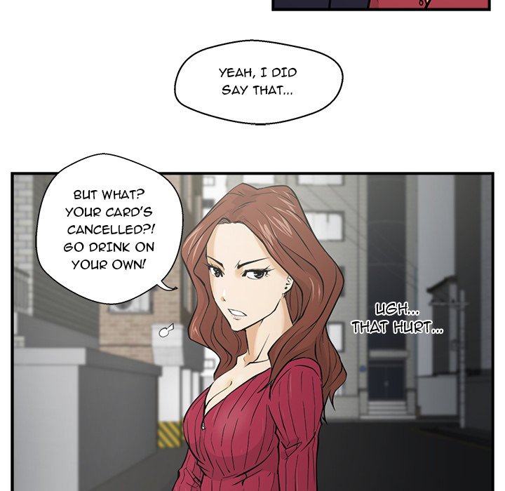 Read Mr. Kang chapter 1 image 49 on Lezhin