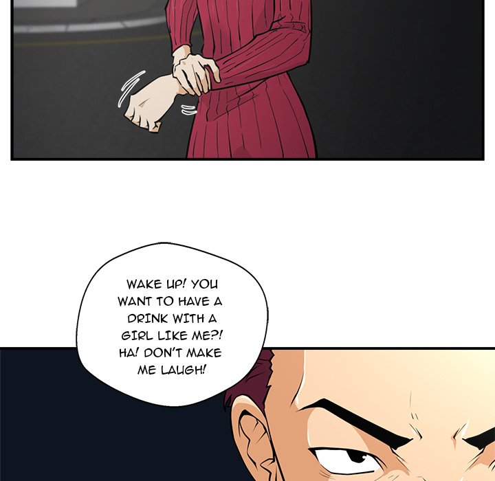 Read Mr. Kang chapter 1 image 50 on Lezhin