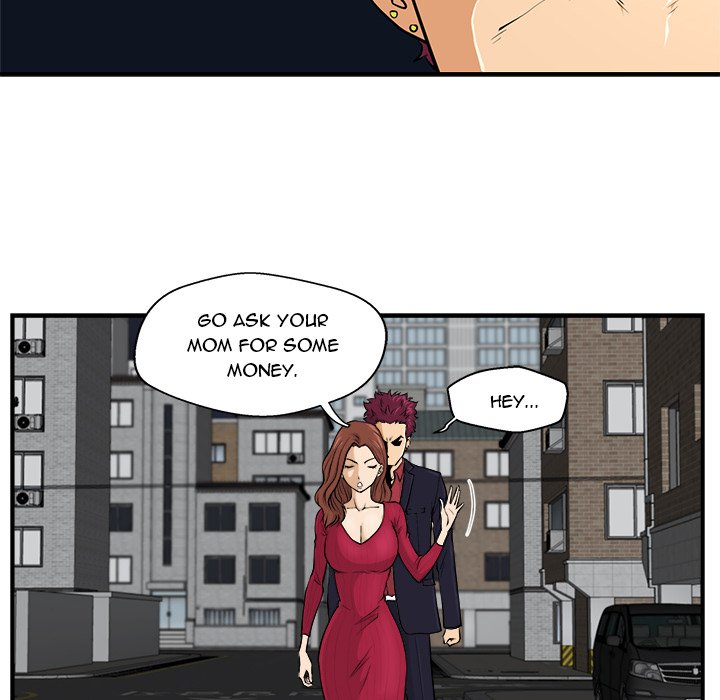 Read Mr. Kang chapter 1 image 51 on Lezhin