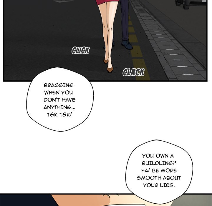 Read Mr. Kang chapter 1 image 52 on Lezhin