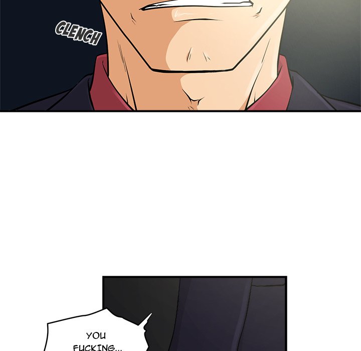 Read Mr. Kang chapter 1 image 53 on Lezhin