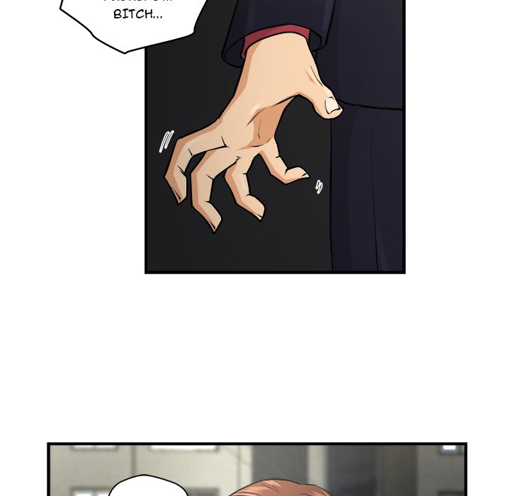 Read Mr. Kang chapter 1 image 54 on Lezhin