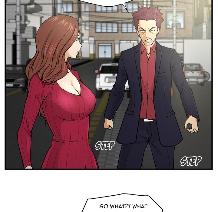 Read Mr. Kang chapter 1 image 56 on Lezhin