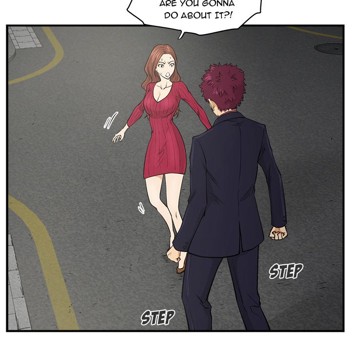 Read Mr. Kang chapter 1 image 57 on Lezhin