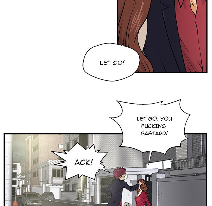 Read Mr. Kang chapter 1 image 59 on Lezhin