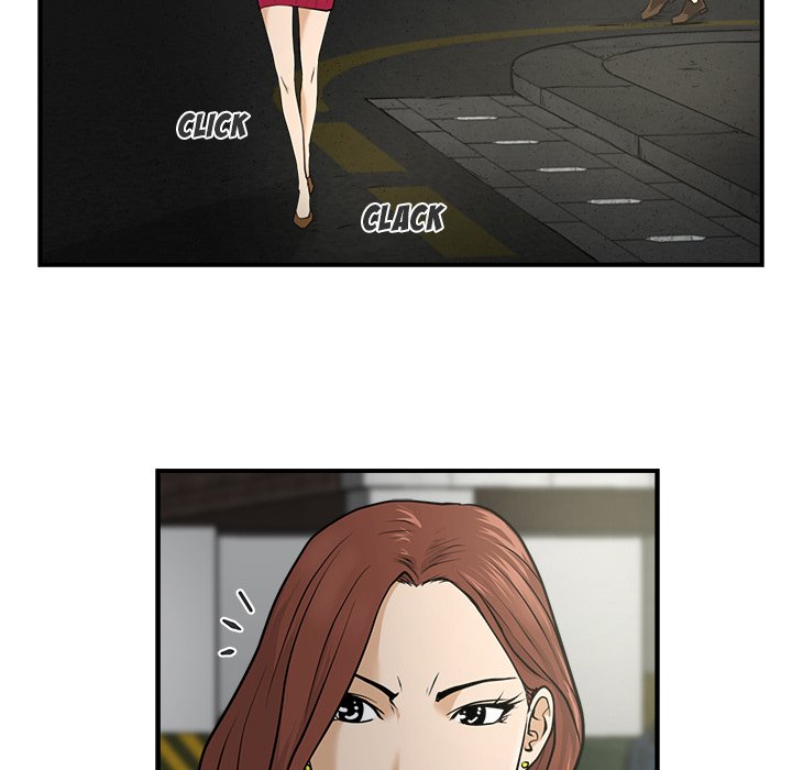 Read Mr. Kang chapter 1 image 61 on Lezhin