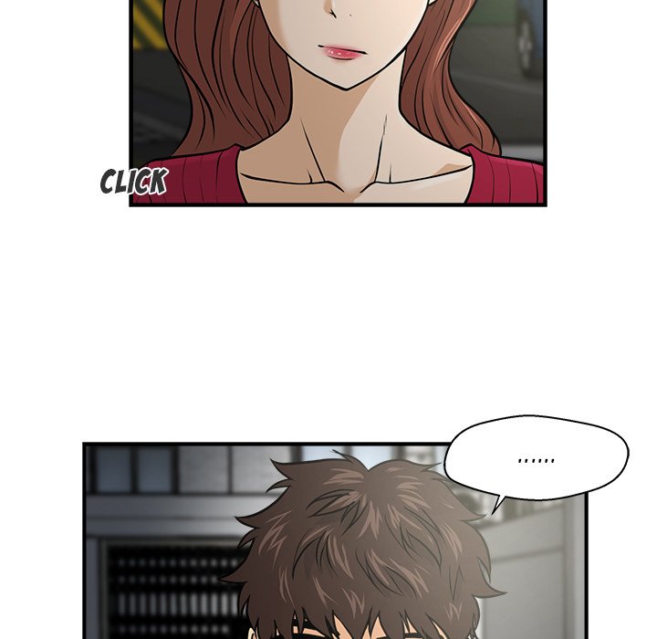 Read Mr. Kang chapter 1 image 62 on Lezhin